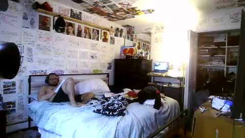 dbeamon92 online show from 03.06.26