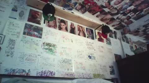 dbeamon92 online show from 04.05.26