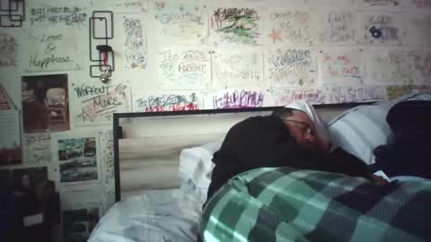 dbeamon92 online show from 04.16.26