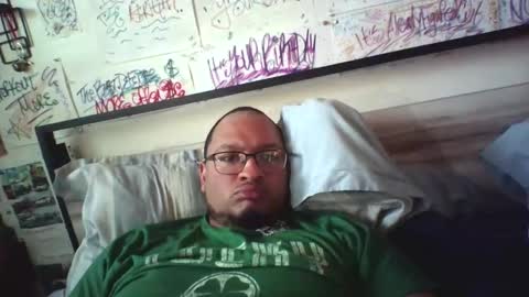 dbeamon92 online show from 04.17.26