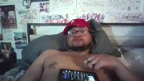 dbeamon92 online show from 05.09.26
