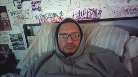 dbeamon92 online show from 05.14.26
