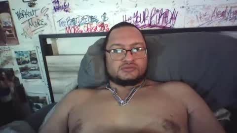 dbeamon92 online show from 05.15.26