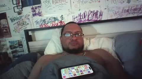 dbeamon92 online show from 05.16.26