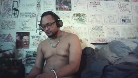 dbeamon92 online show from 05.27.26