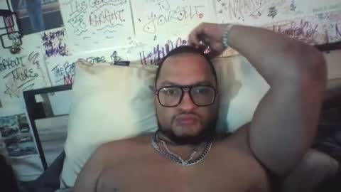 dbeamon92 online show from 06.03.26