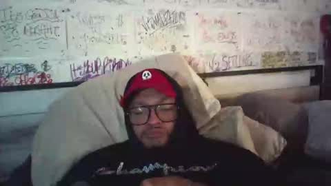 dbeamon92 online show from 06.03.26