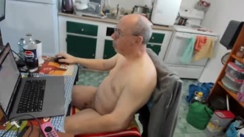 Daniel online show from 12.27.24