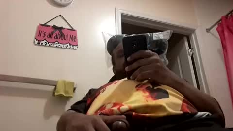 Snapshot of dbras_19 chatting on 02.26.26 dbras 19 online show from 02.26.26