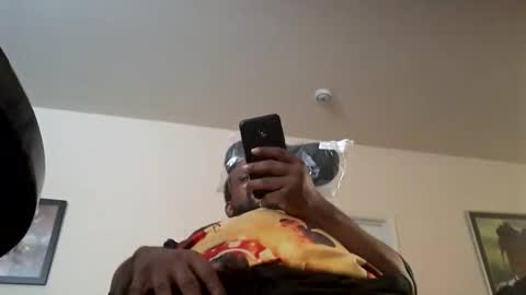 Snapshot of dbras_19 chatting on 02.27.26 dbras 19 online show from 02.27.26