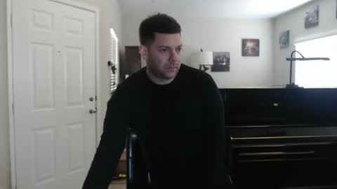 pleasing u online show from 02.22.25