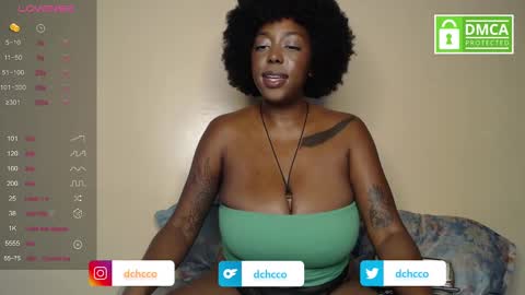Duchess Coco - Coco Puffs online show from 09.17.25