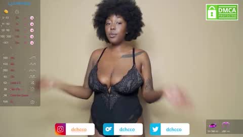 Duchess Coco - Coco Puffs online show from 01.17.26