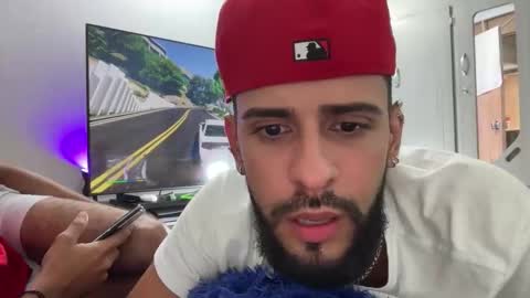 dcollins_ online show from 11.13.25