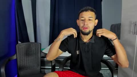 dcollins_ online show from 11.20.25