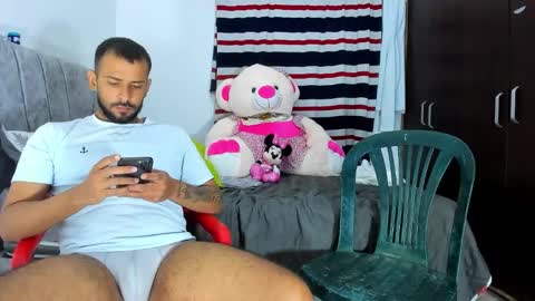 dcollins_ online show from 02.11.26