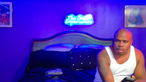 DCrush online show from 01.09.26