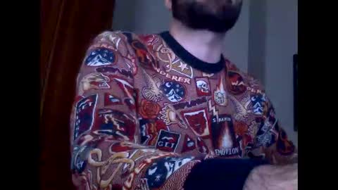 dcs83 online show from 10.25.25