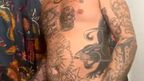 dcwells1992 online show from 04.20.26