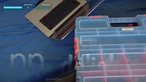 dd_delish online show from 03.27.26