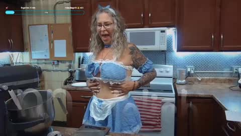 dd_delish online show from 04.15.26