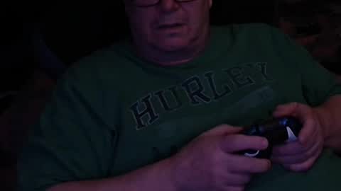 Snapshot of ddc444 chatting on 02.02.25 DC online show from 02.02.25