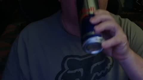 Snapshot of ddc444 chatting on 09.25.25 DC online show from 09.25.25