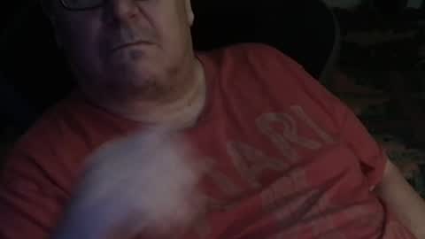 Snapshot of ddc444 chatting on 11.06.25 DC online show from 11.06.25