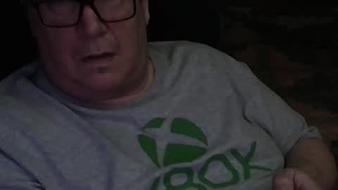 Snapshot of ddc444 chatting on 11.08.25 DC online show from 11.08.25