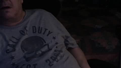 Snapshot of ddc444 chatting on 11.15.25 DC online show from 11.15.25