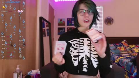 Rat online show from 12.18.24