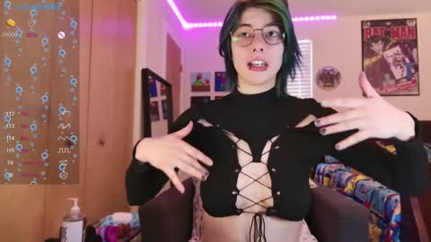 Rat online show from 12.23.24