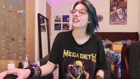 Rat online show from 12.27.24