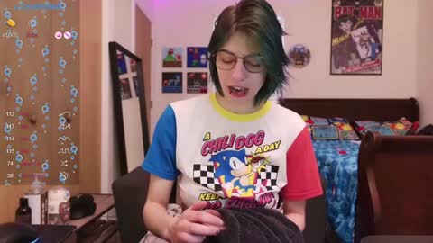 Rat online show from 01.04.25