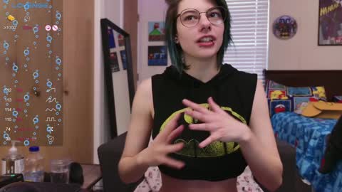 Rat online show from 01.27.25