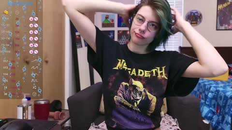 Rat online show from 01.29.25