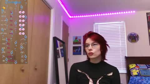 Rat online show from 02.26.25