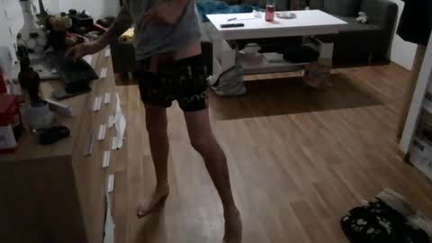 robert online show from 03.09.26