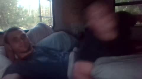 Snapshot of deafguyproud69 chatting on 09.19.25 deafguyproud69 online show from 09.19.25