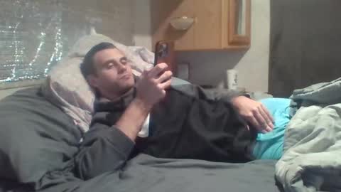 Snapshot of deafguyproud69 chatting on 10.05.25 deafguyproud69 online show from 10.05.25