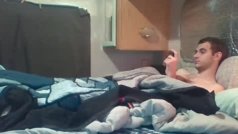 Snapshot of deafguyproud69 chatting on 10.18.25 deafguyproud69 online show from 10.18.25