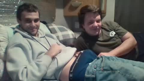 Snapshot of deafguyproud69 chatting on 10.30.25 deafguyproud69 online show from 10.30.25