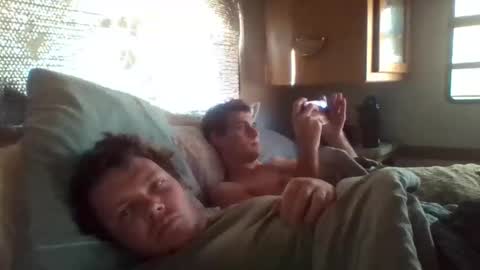 Snapshot of deafguyproud69 chatting on 11.09.25 deafguyproud69 online show from 11.09.25