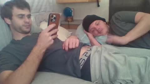 Snapshot of deafguyproud69 chatting on 11.24.25 deafguyproud69 online show from 11.24.25