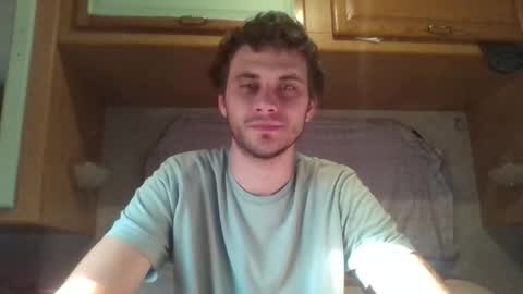 Snapshot of deafguyproud69 chatting on 11.29.25 deafguyproud69 online show from 11.29.25