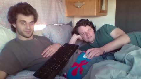 Snapshot of deafguyproud69 chatting on 02.27.26 deafguyproud69 online show from 02.27.26