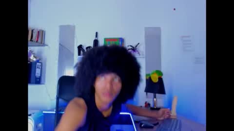 deamon_devil online show from 10.06.25