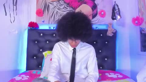 deamon_devil online show from 10.24.25