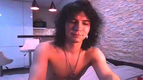 dean_raven online show from 02.10.26