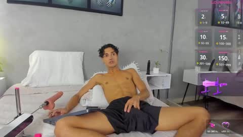 dean_scott online show from 01.27.25